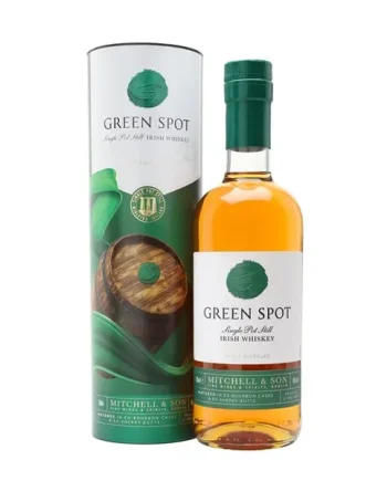 Green Spot