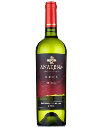 Anakena Nuna Reserva Sauvignon Blanc 75cl