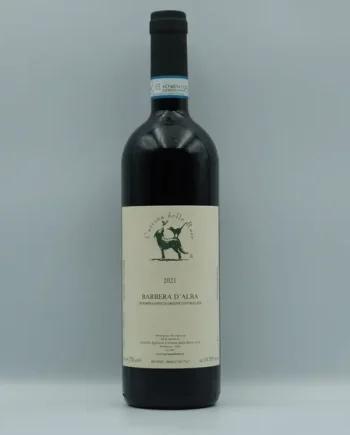 Cascina Delle Rose, Barbera d'Alba 2021