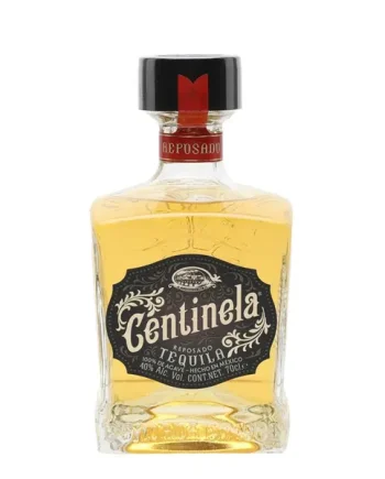 Centinela Reposado Tequila