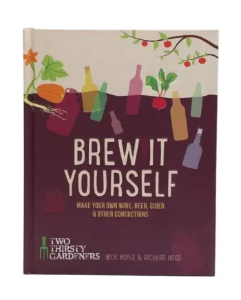 Brew it Yourself