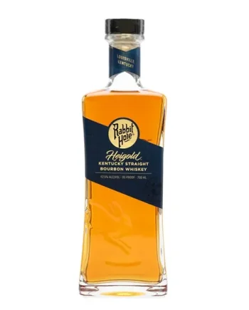 Rabbit Hole Heigold Straight Bourbon