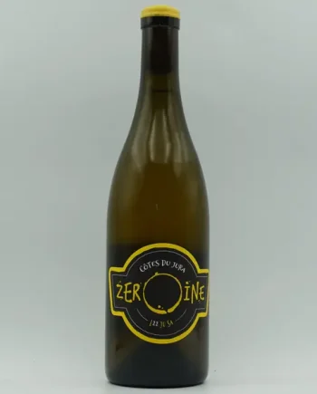 Zeroine, Ju Sa 2022