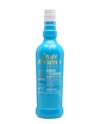 Trois Rivieres Cuvee de L'Ocean