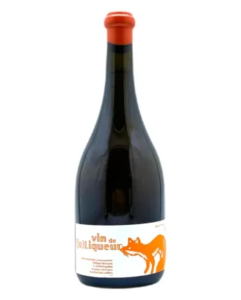 Domaine Bornard - Vin de (jo) Liqueur 2016