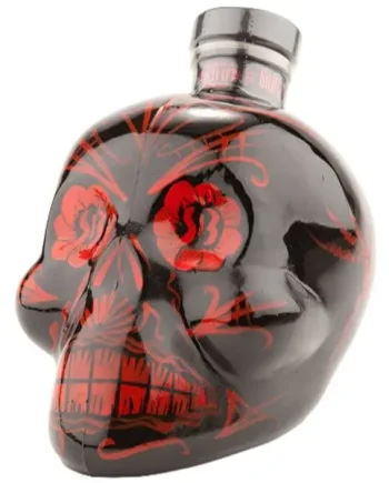Sangre de Vida Añejo Tequila 5cl