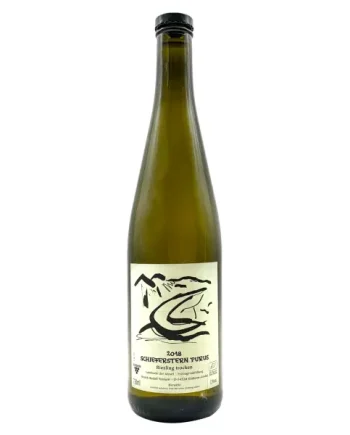 Rudolf Trossen - Riesling Schieferstern 2020