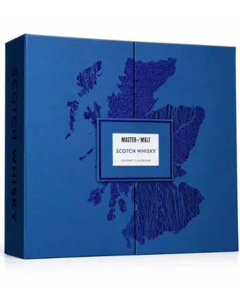 25 Day Scotch Whisky Advent Calendar 2026 25x3cl