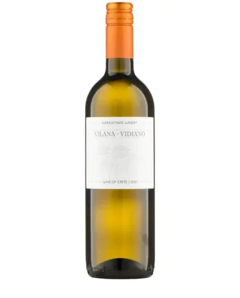 Karavitakis Vilana Vidiano 2021 75cl