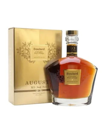 Boulard XO Auguste Calvados Pays D'Auge