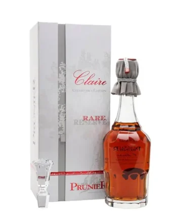 Prunier Rare Reserve Claire Collector's Edition