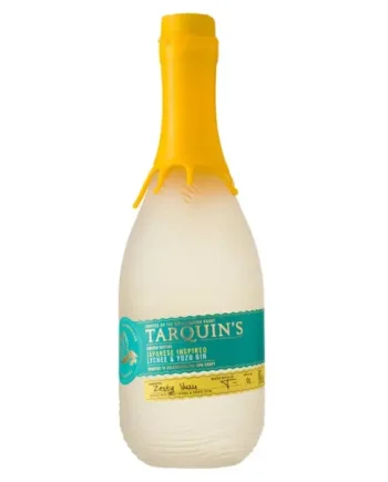 Tarquin's Japanese Lychee & Yuzu Gin 70cl