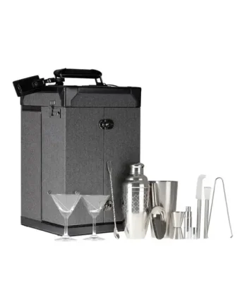 Tumi Mixology Set