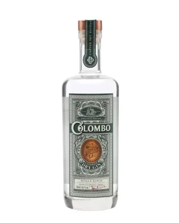 Colombo London Dry Gin
