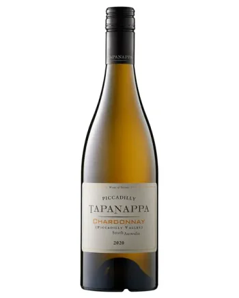 Tapanappa Piccadilly Valley Chardonnay 75cl