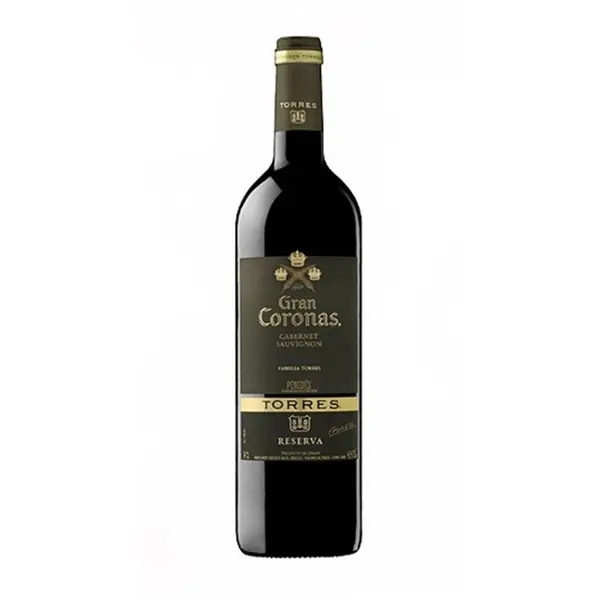 Torres Gran Coronas 2020 75cl