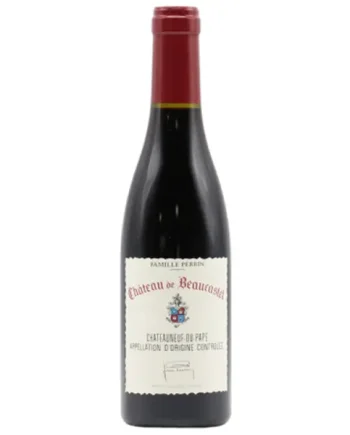 37.5CL Chateau de Beaucastel Chateauneuf-du-Pape 2016