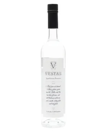 Vestal Pomorze 2013 Vintage Vodka