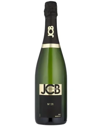 JCB by Jean-Charles Boisset `JCB No. 21` Crémant de Bourgogne Brut