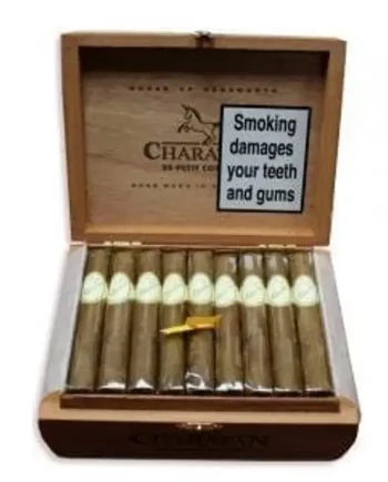 Charatan Petit Corona Cigar - box of 25