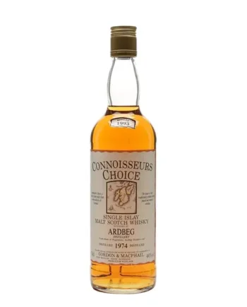 Ardbeg 1974 Bot.1993 Connoisseurs Choice