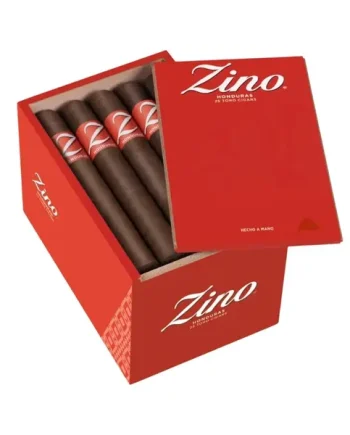 Zino Honduras Toro Box 25