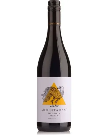 Mountadam Shiraz Five-Fifty
