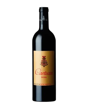 Cartuxa Evora Colheita Tinto 2021 75cl