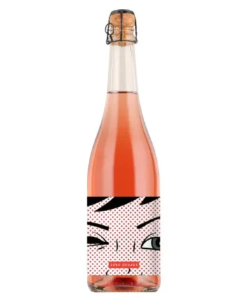 Syfany - Sekt "Rosé de Saignée" 2020