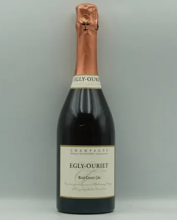 Egly-Ouriet, Grand Cru Brut Rosé NV