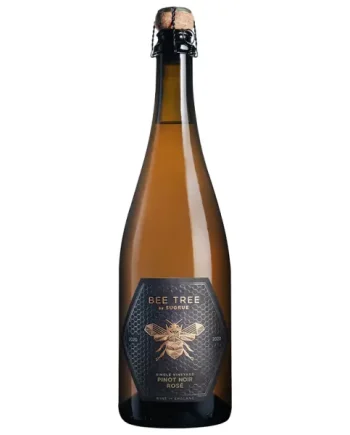 Bee Tree by Sugrue English Sparkling Rosé
