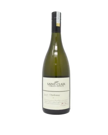 Saint Clair Omaka Reserve Chardonnay 2024