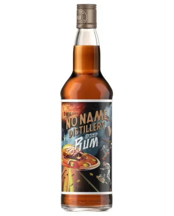 No Name Spiced Rum 70cl