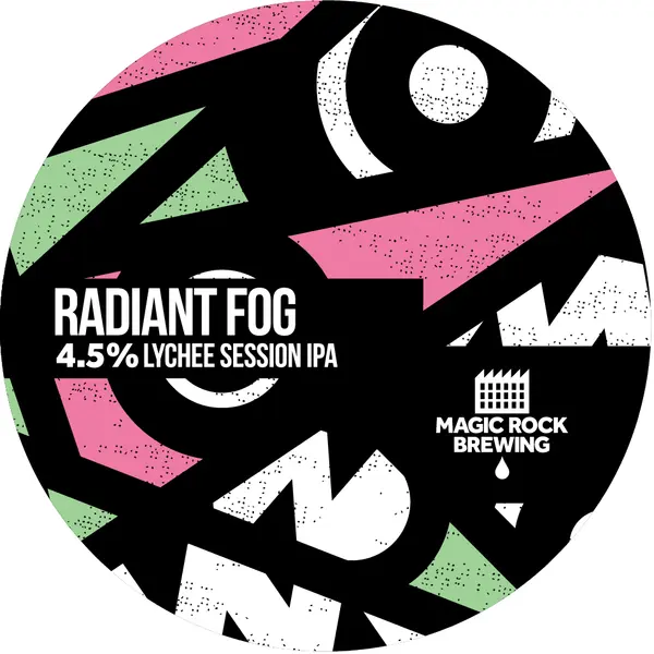 RADIANT FOG