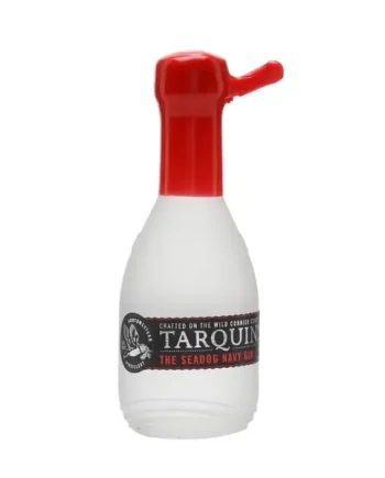 Tarquin's Seadog Navy Strength Gin Miniature