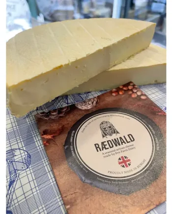 Fen Farm Dairy Raedwald