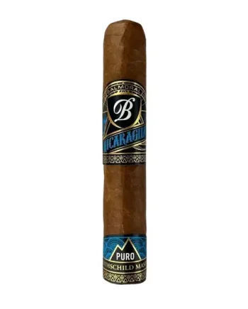 Balmoral Nicaragua Rothschild Massivo Single