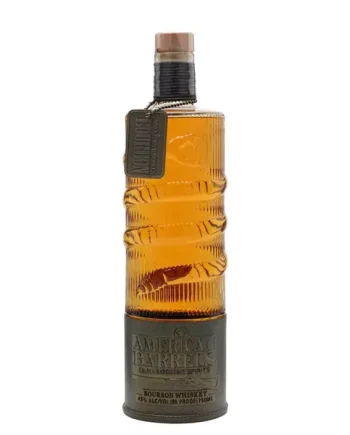 American Barrels Bourbon