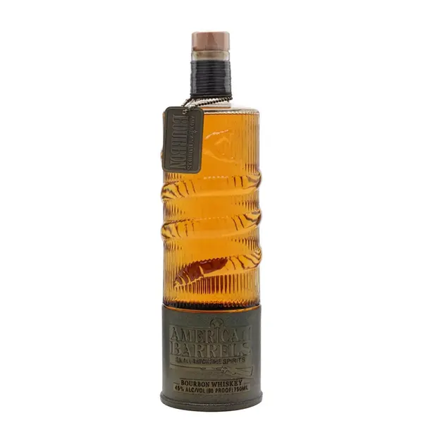 American Barrels Bourbon