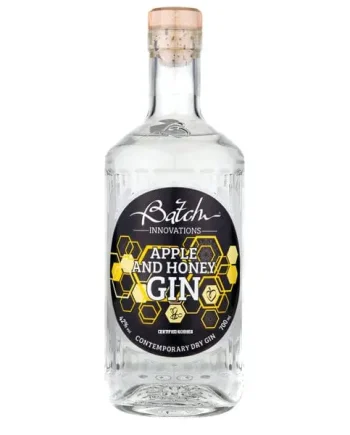 Batch Apple and Honey Gin 70cl