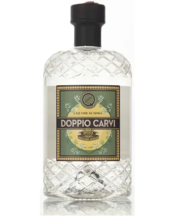 Distilleria Quaglia Liquore Di Doppi-Karvi Kummel