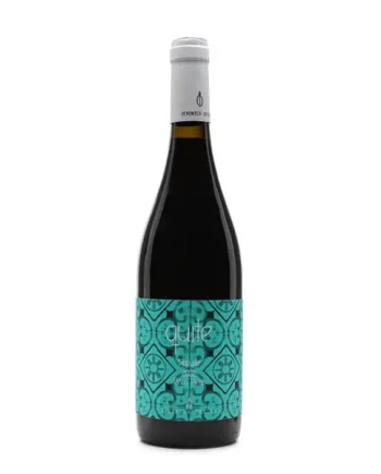 Veronica Ortega Quite Bierzo 2022