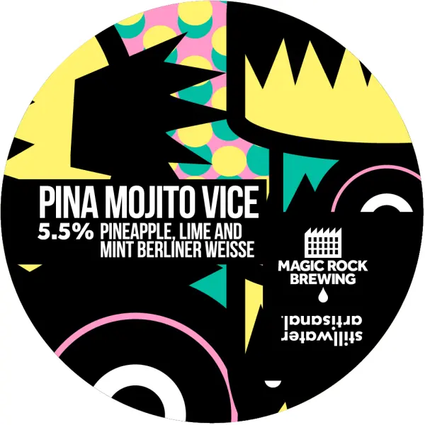 PINA MOJITO VICE
