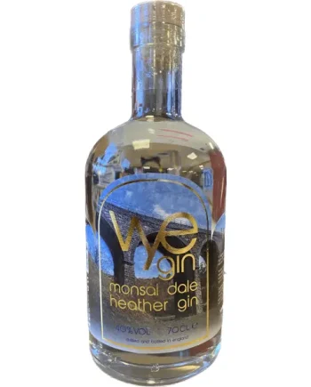 Wye Gin 70cl