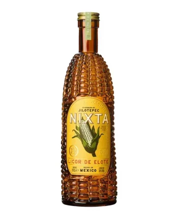 Nixta Corn Liqueur 70cl