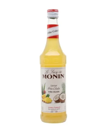 Monin Pina Colada Syrup