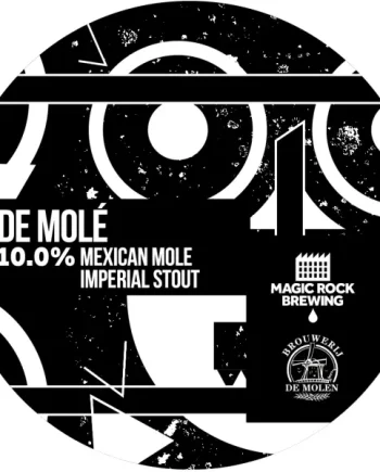 DE MOLÉ