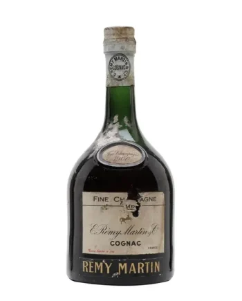 Remy Martin 1900 Cognac Fine Champagne Bot.1940s