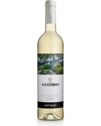 Assobio Branco Quinta dos Murcas