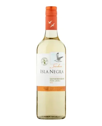 Isla Negra Chardonnay White Wine 75cl